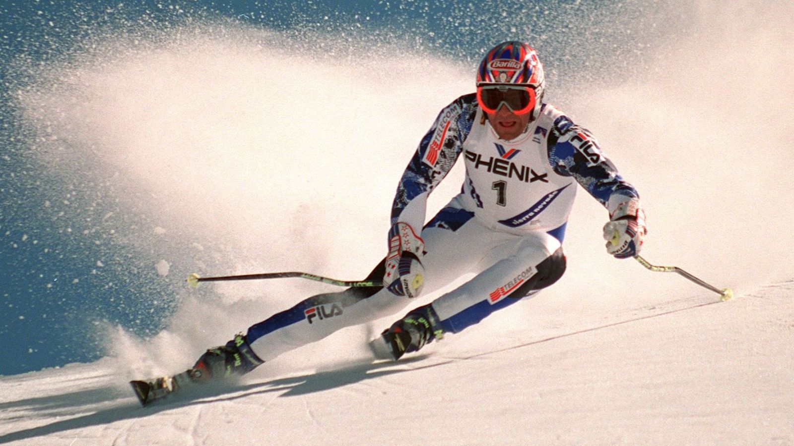 Conexión Vintage - Sierra Nevada, los mundiales - ver ahora