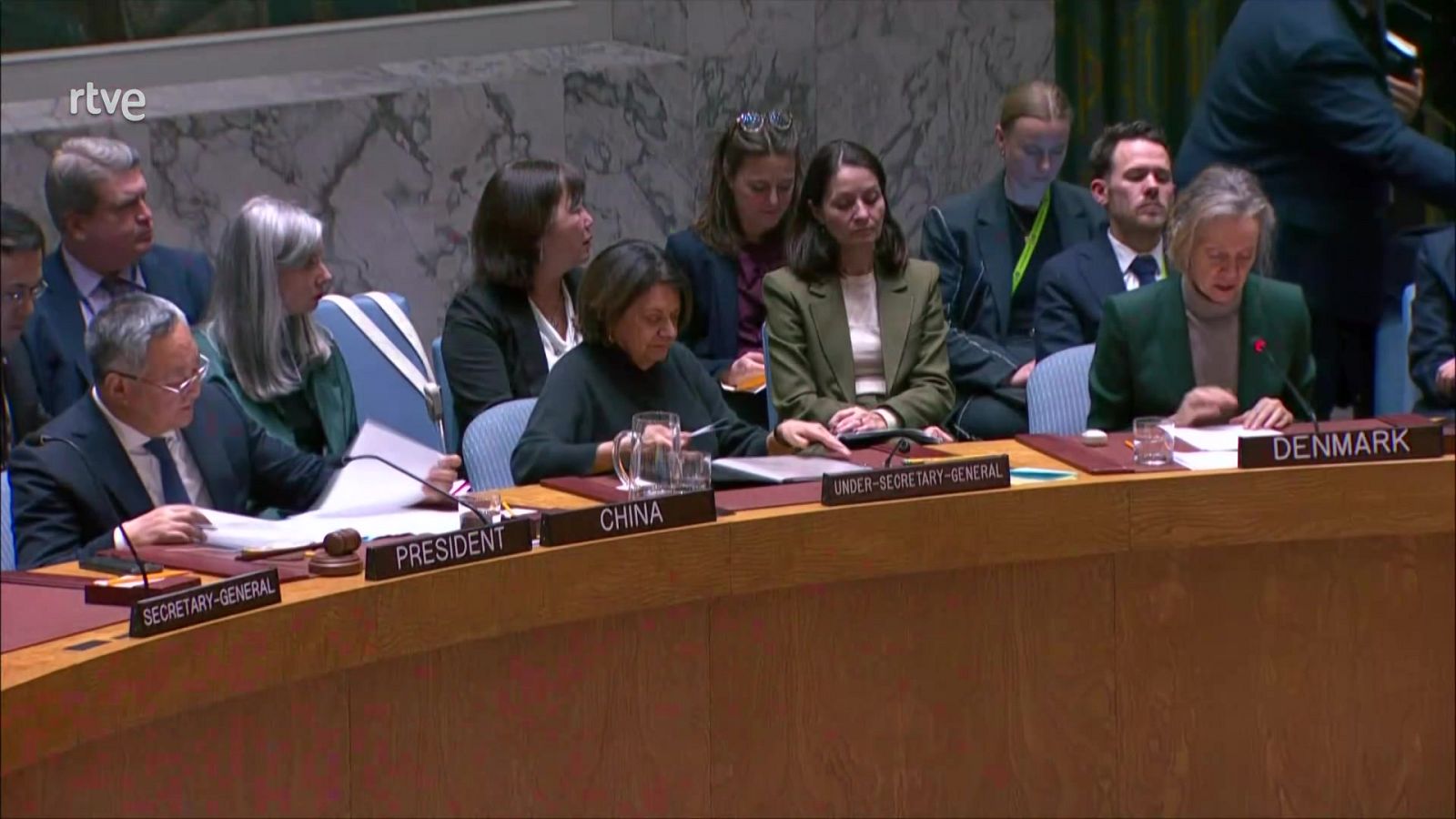 Telediario Internacional - 24/02/25 - ver ahora