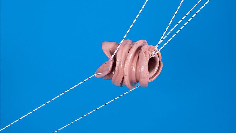 Metrópolis - Teresa Solar Abboud