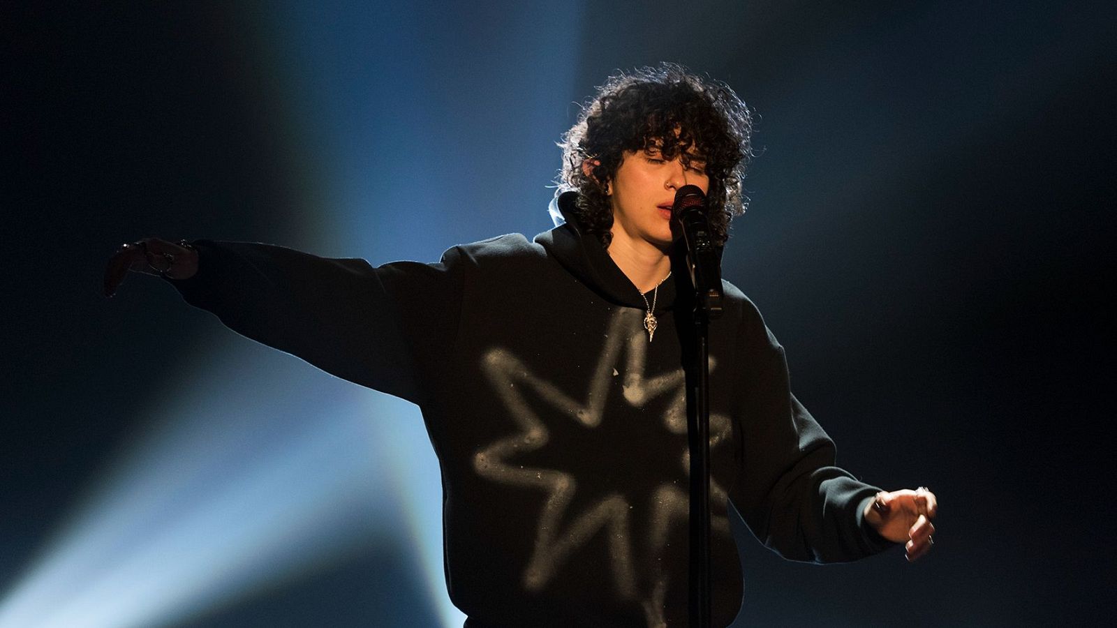 Alice Wonder en Late Xou con Marc Giró - VER AHORA - Late Xou con Marc Giró | Ver