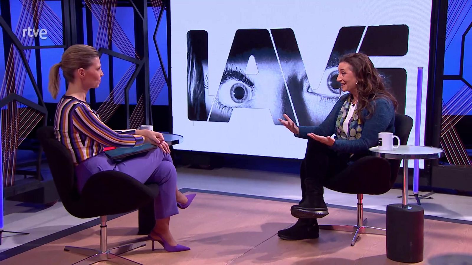 La aventura del saber - 25/02/25 - ver ahora