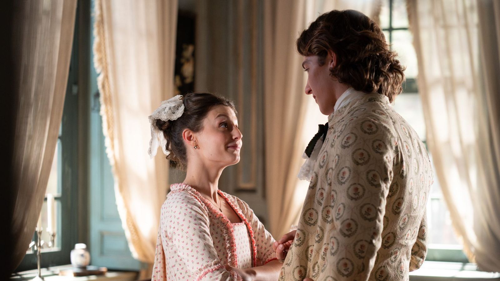 Valle salvaje - Episodio 105 - Ver ahora