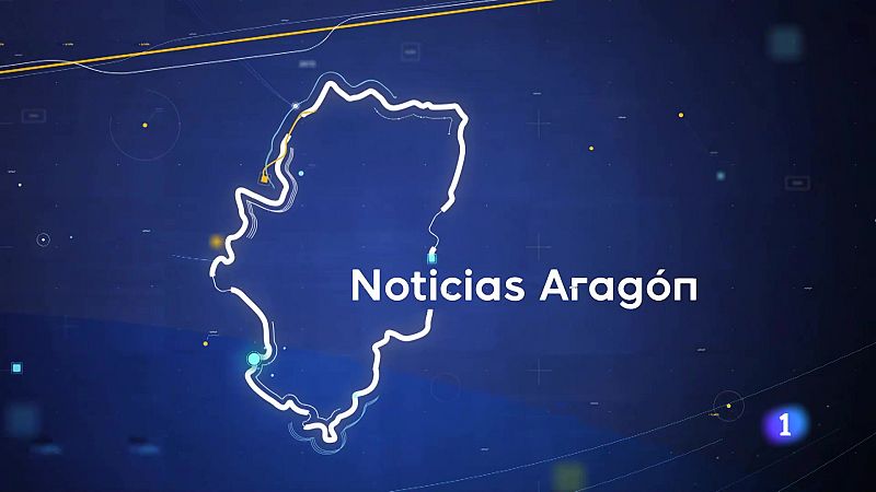 Aragón en 2' - 24/02/25 | Ver