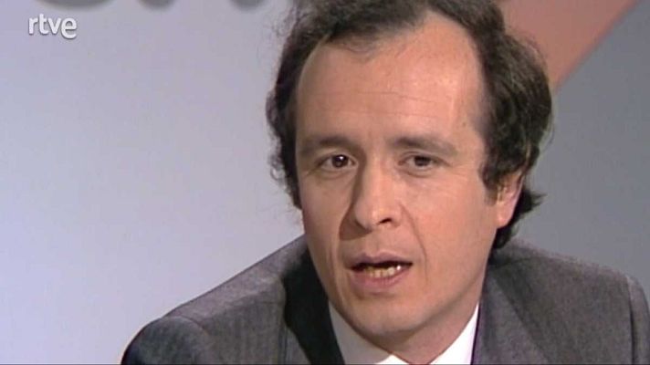 Buenas noches - 24/2/1983