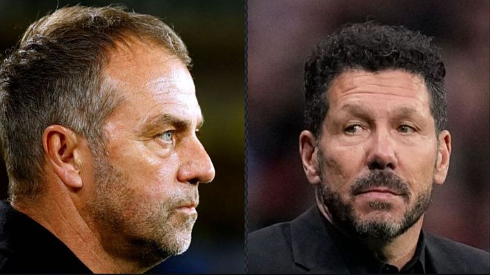  - El Barcelona recibe al Atlético en la ida de las semis de Copa