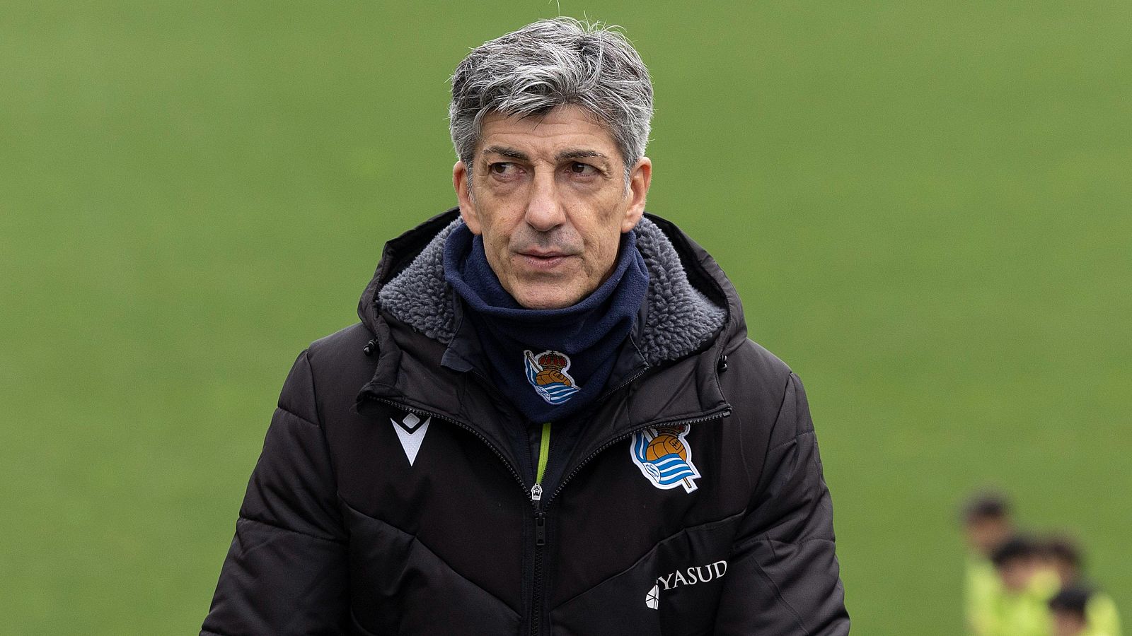 Imanol: "Es una semifinal superpotente" | Ver