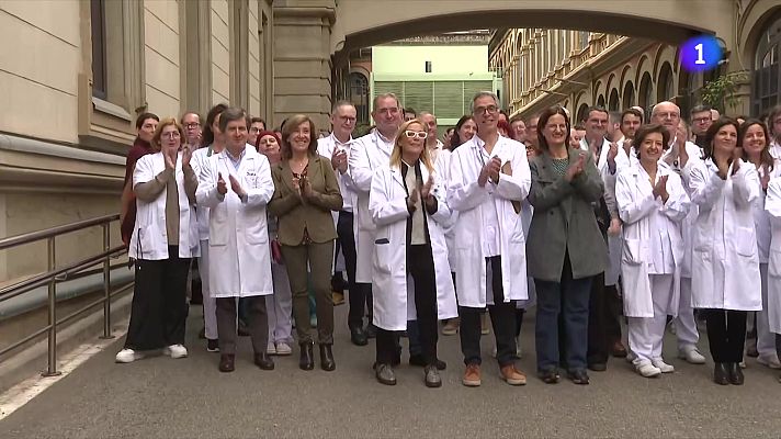 L'Informatiu - L'Informatiu - 25/02/2025