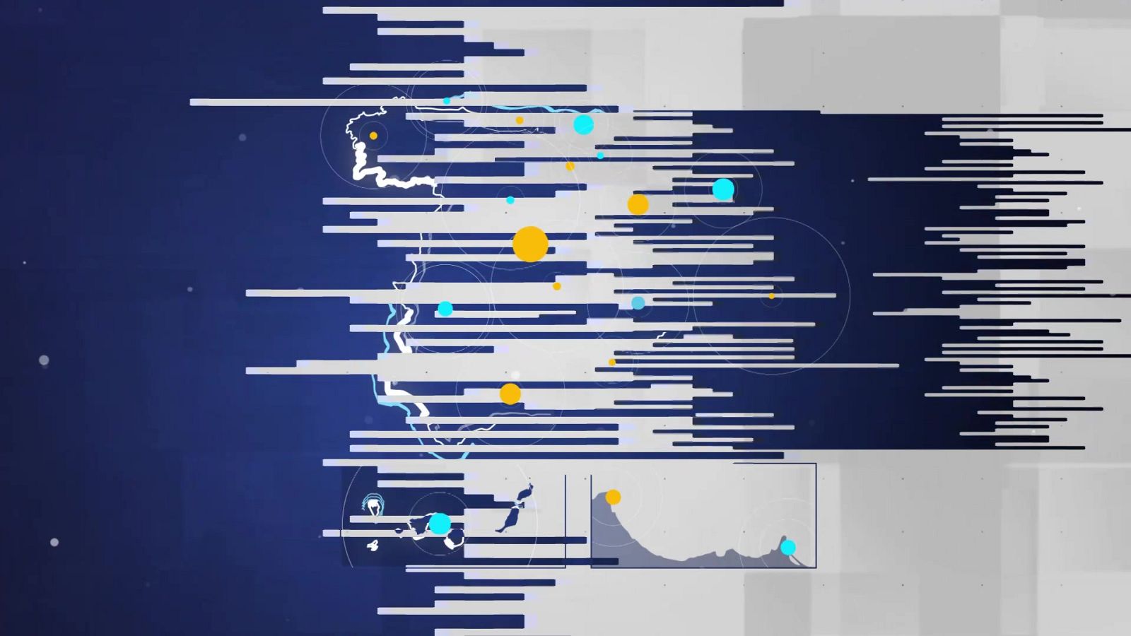 Informativo Madrid 1 - 25/02/2025