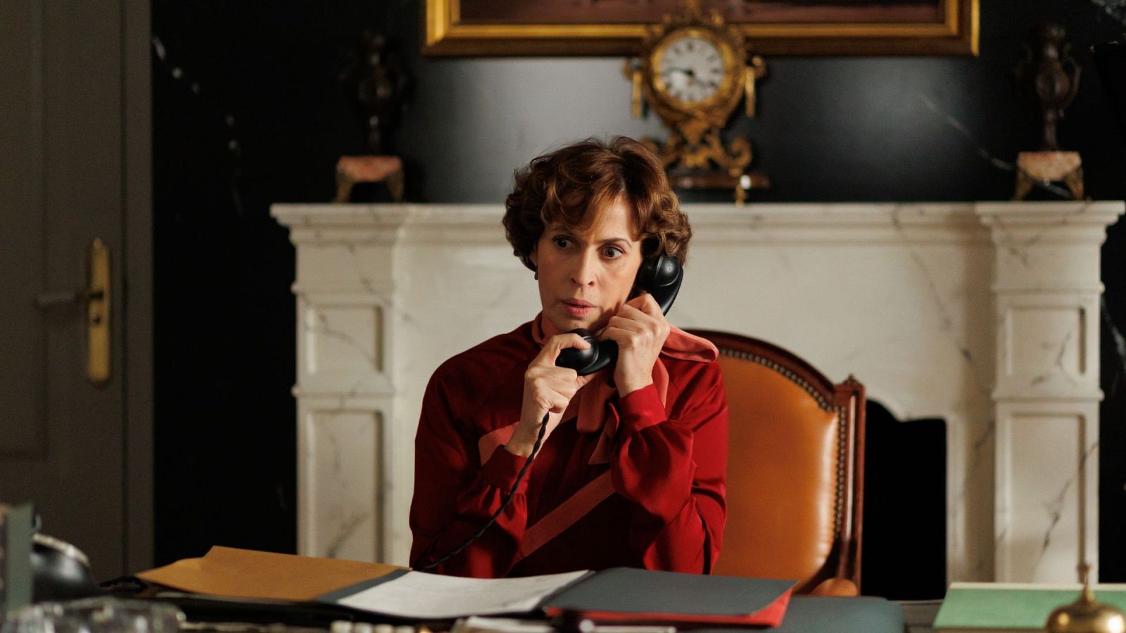 El final de 'La Moderna' se acerca - Salón de té La Moderna | Ver