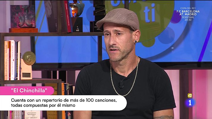 Cerca de ti - Cerca de ti - 25/02/2025