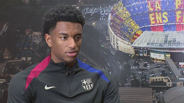 Copa del Rey - Balde, a TVE: "Ahora el Atlético trabaja más la faceta ofensiva y está haciendo un trabajo increíble"