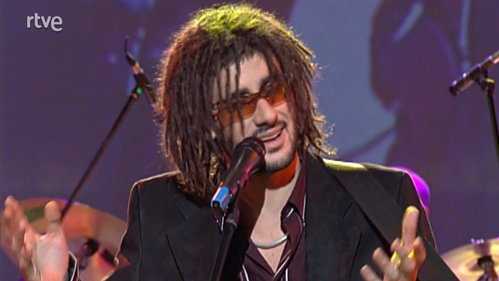 Música Uno - 18/09/2004