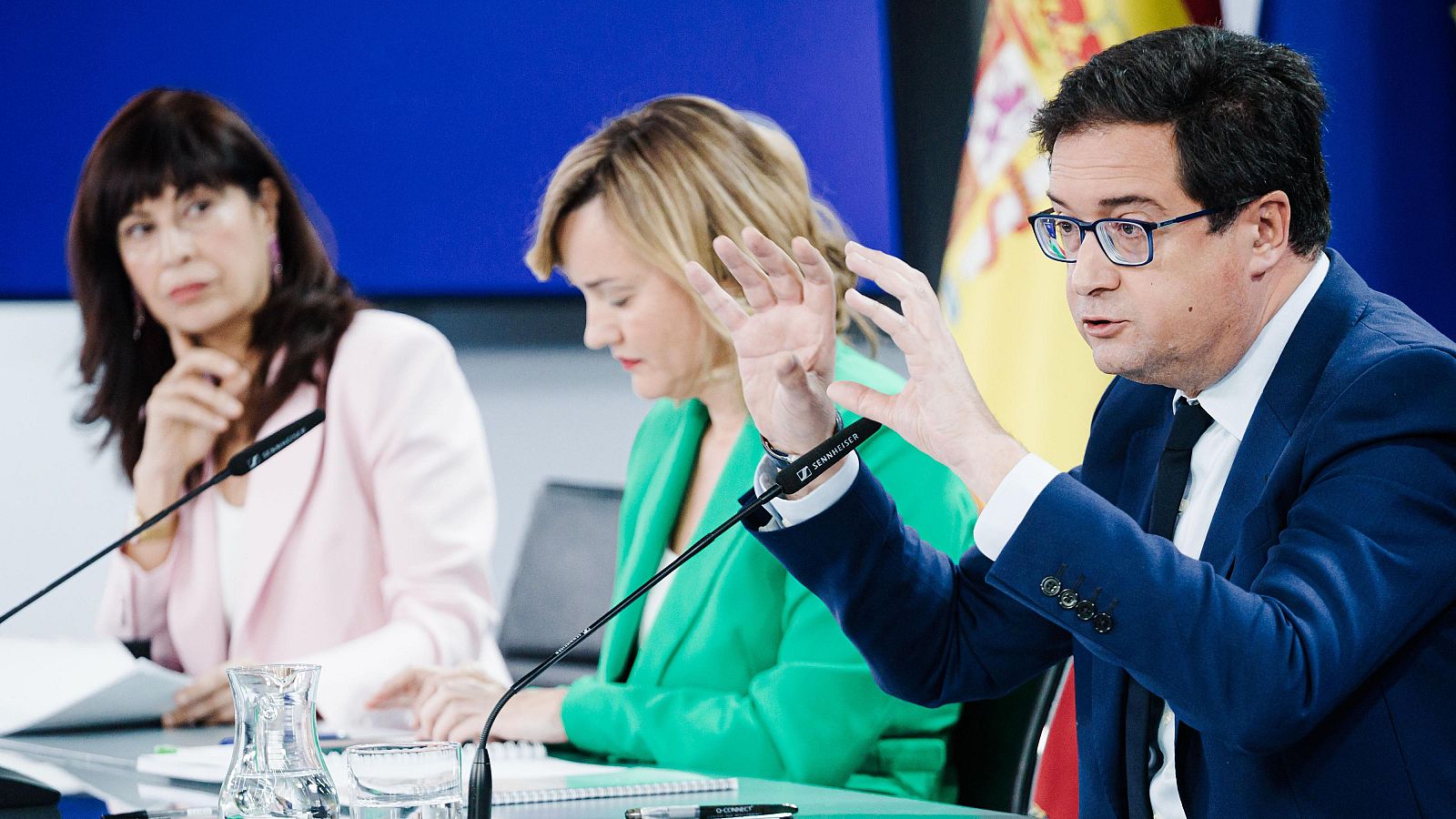 Telediario - 15 horas - 25/02/25 - Lengua de signos - ver ahora