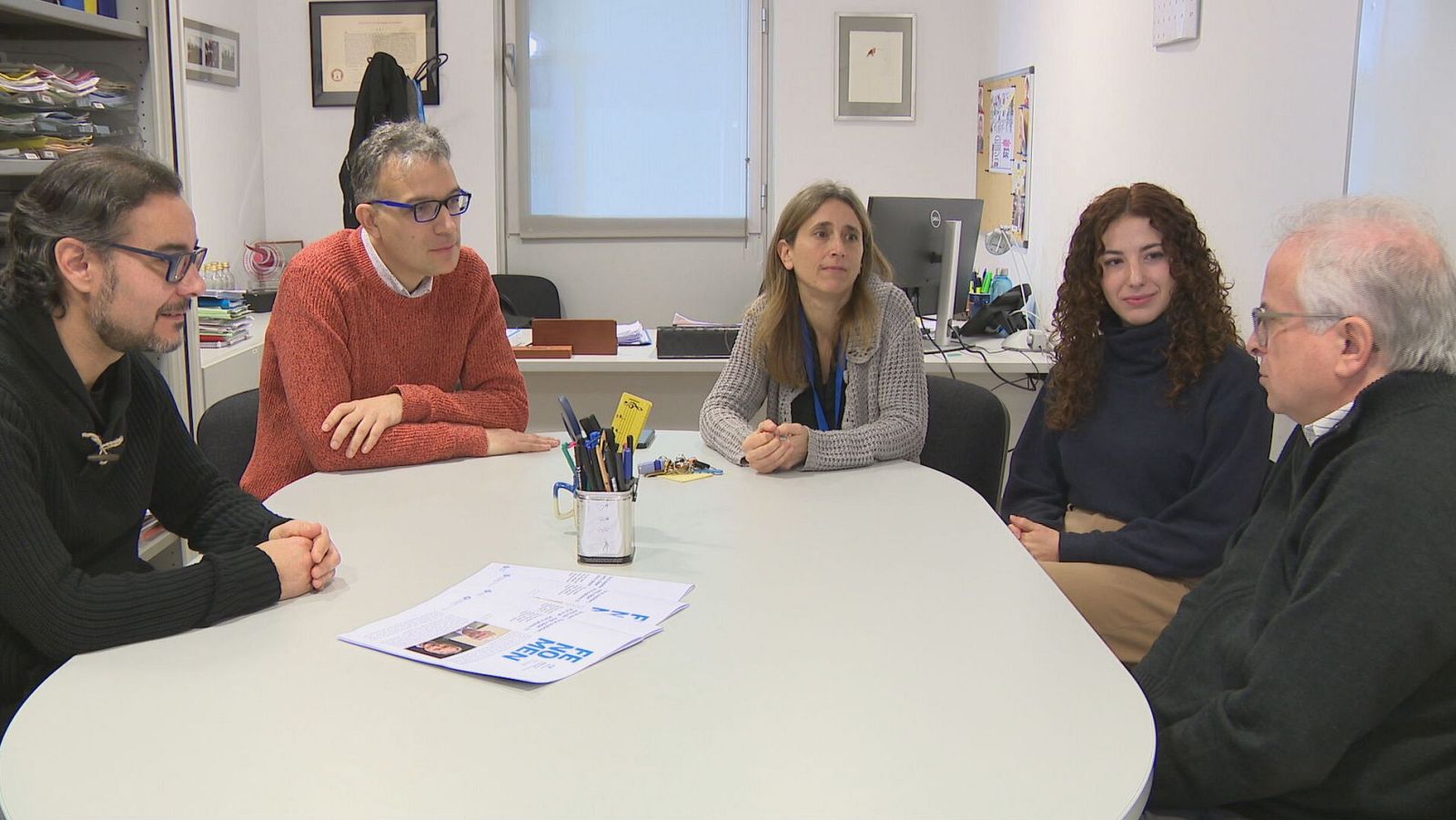 Estem preparats per a una nova pandèmia? - L'Informatiu | Veure