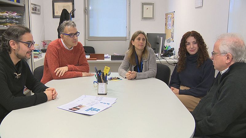 Estem preparats per a una nova pandèmia? - L'Informatiu | Veure