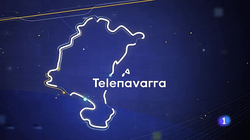 Telenavarra 2 - 25/2/2025 | Ver