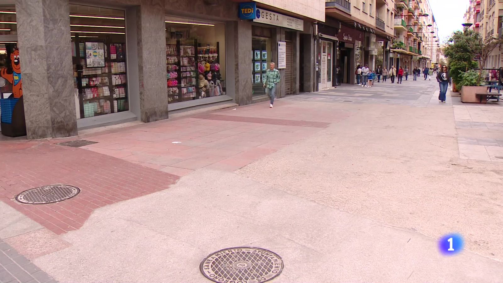 Telerioja en 2' - 25-02-2025 | Ver