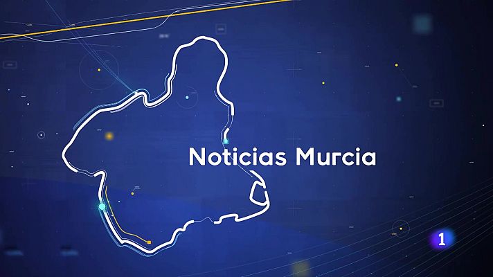 Noticias Murcia - La Region de Murcia en 2' - 25/02/2025