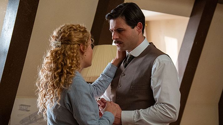 La promesa - Episodio 537