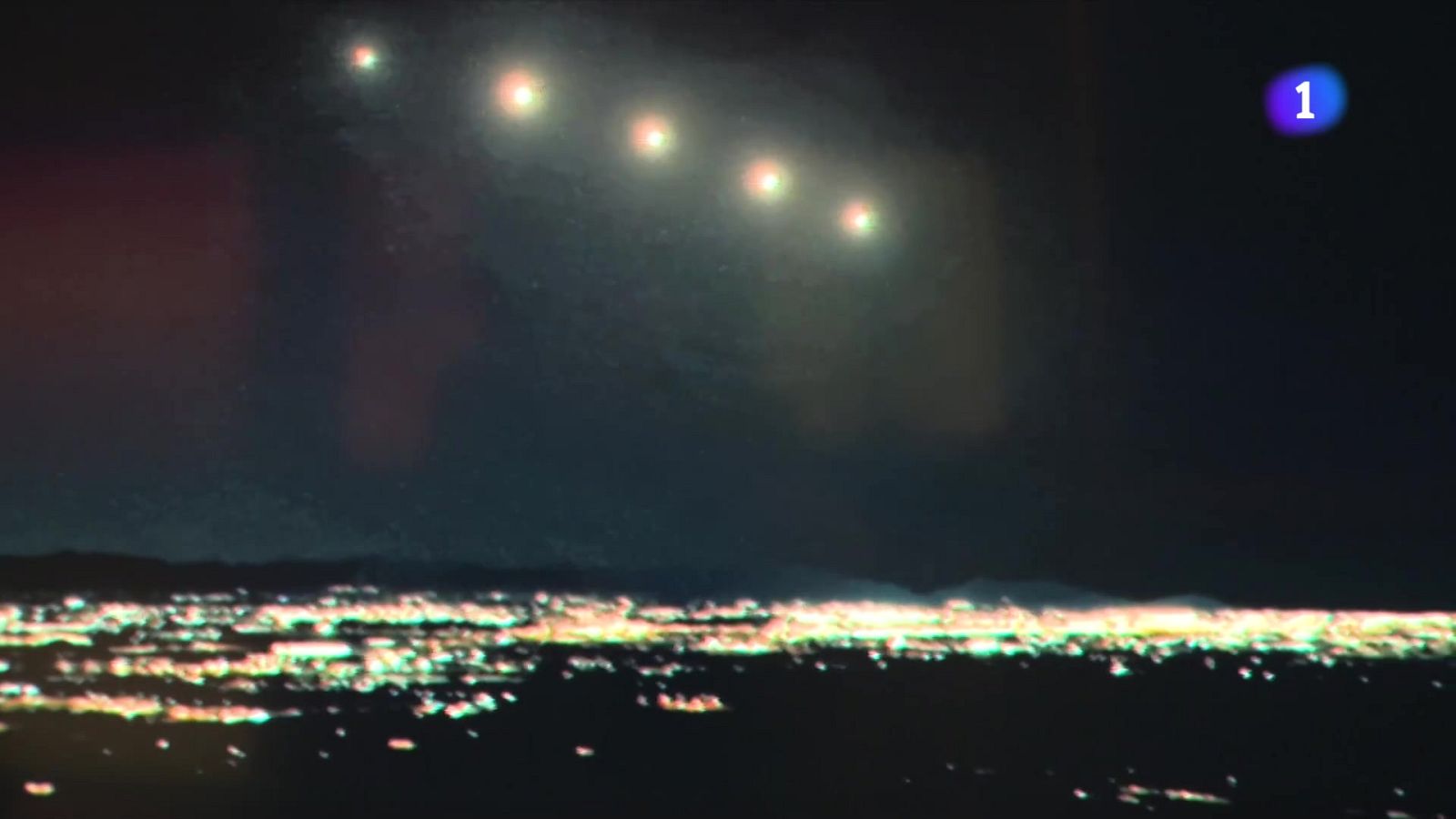 Hi ha vida més enllà de la terra? - L'Informatiu | Veure