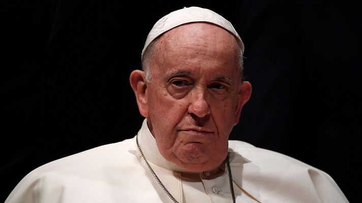 La tarde en 24h - El papa Francisco permanece ingresado en estado "crítico" pero "estable", según el último parte del Vaticano