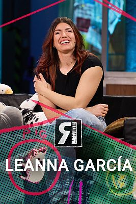 La Revuelta - ¿Cuánto gana Leanna García como piloto de bobsleigh?