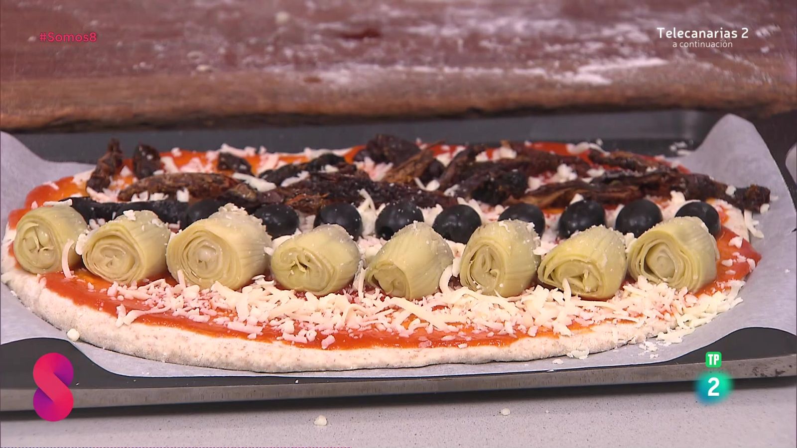 Somos 8 - 25/02/2025 - Somos 8 | Ver