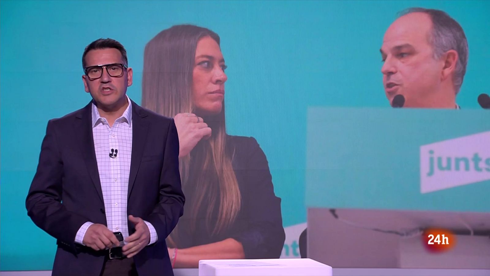 El Vespre - 25/02/2025