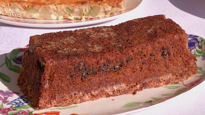 Aquí la Tierra - Aquí la Tierra - 25/02/25