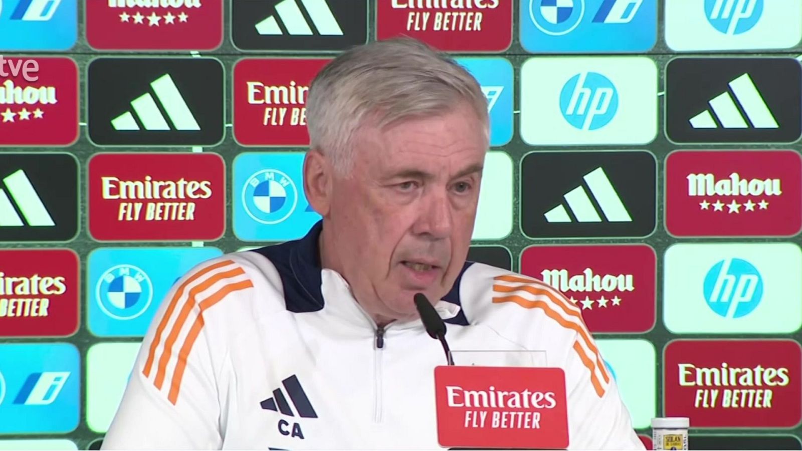 Deportes 2 en Lengua de signos - 25/02/25 - ver ahora