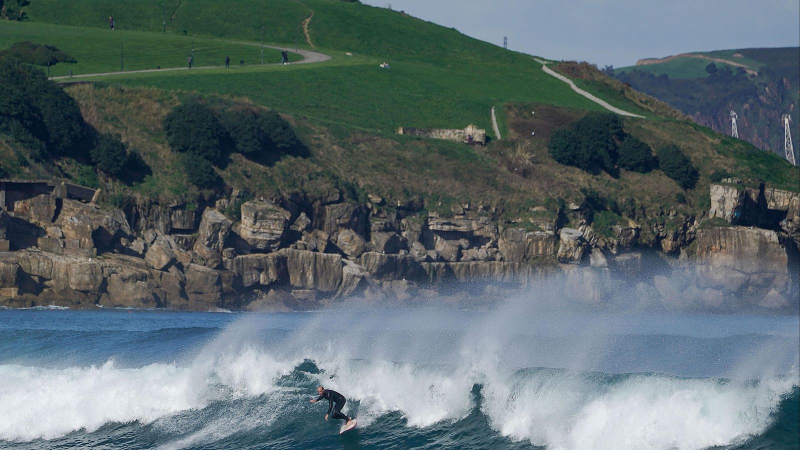 El tiempo matinal - 26/02/2025 - El tiempo | Ver
