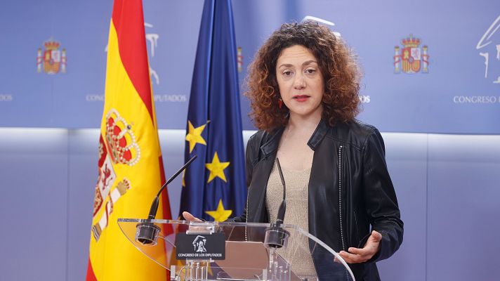 La hora de La 1 - Sumar defiende la condonación de la deuda y culpa al PP por su "la gestión de la crisis financiera"