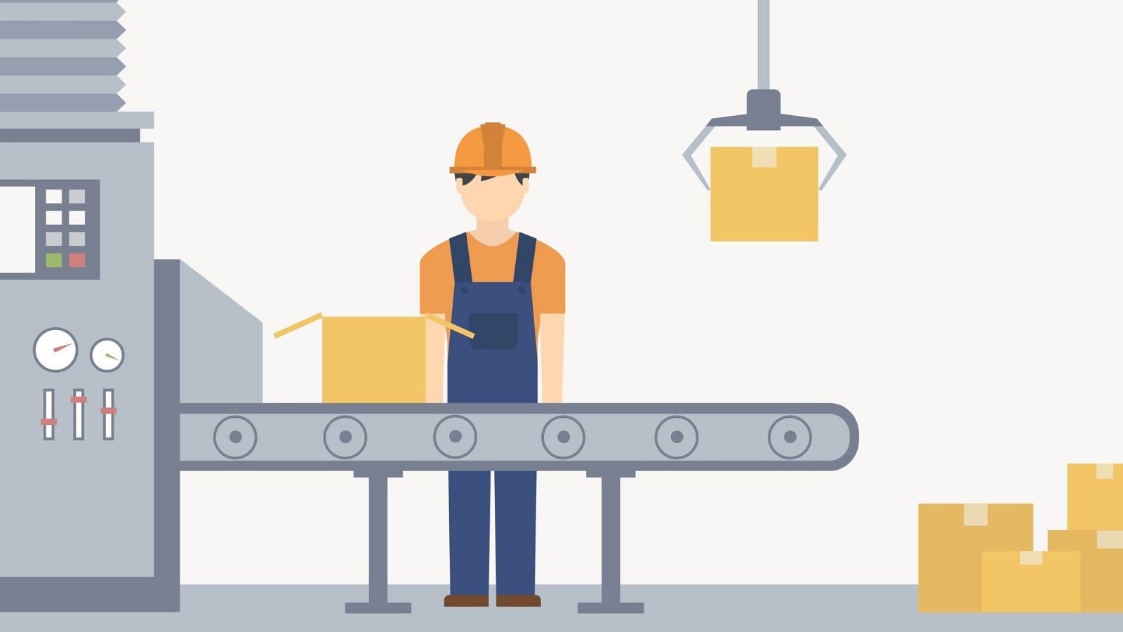 Aquí hay trabajo - 26/02/25 - ver ahora