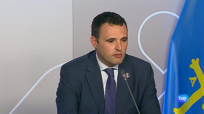 Panorama Regional - Asturias en 2' - 25/02/25