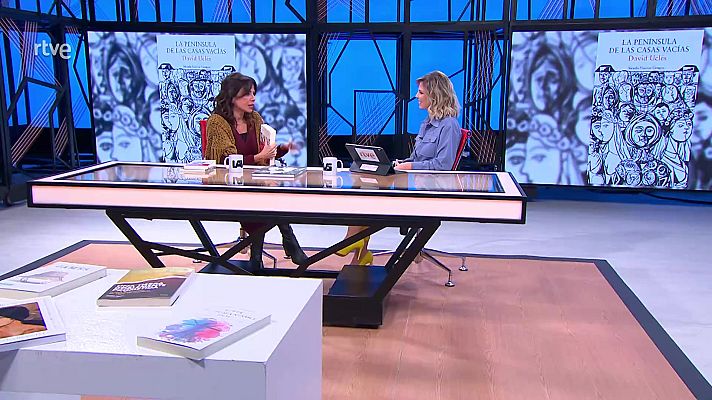 La aventura del Saber - La aventura del saber - 26/02/25