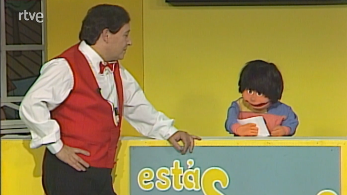 Dabadabadá - 11/06/1984