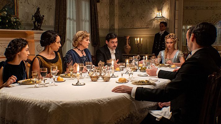 La promesa - Episodio 538