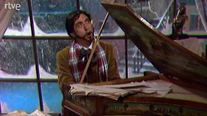 Antología de la zarzuela - Amadeo Vives