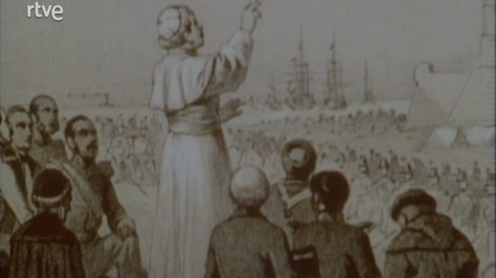 Tribuna de la historia - El krausismo español