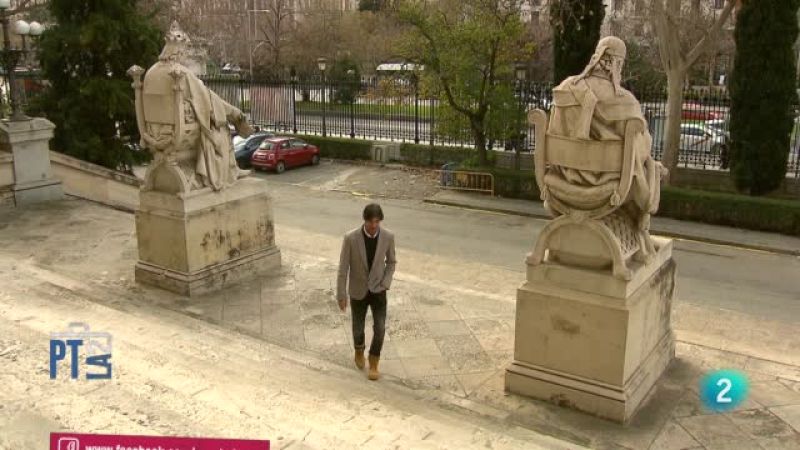 El ocio domesticado  y la filosofía - Para todos La 2 | Ver