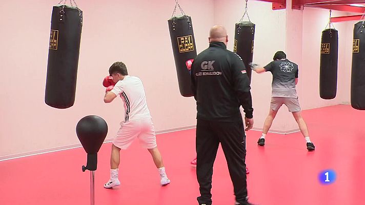 Informativo Telerioja - Informativo Telerioja - 26-02-2025