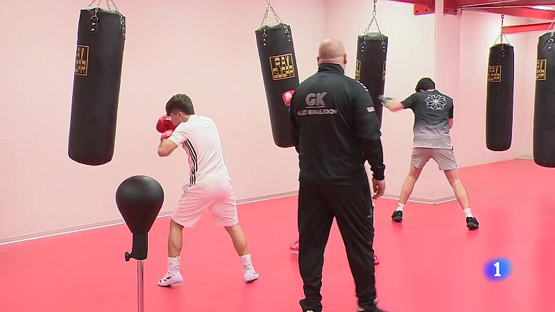 Informativo Telerioja - 26-02-2025 | Ver