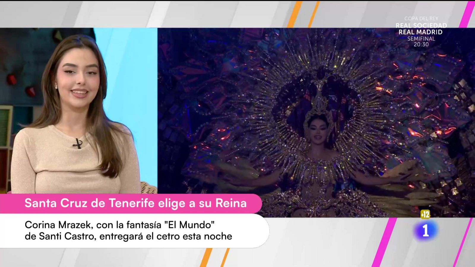 Cerca de ti - 26/02/2025