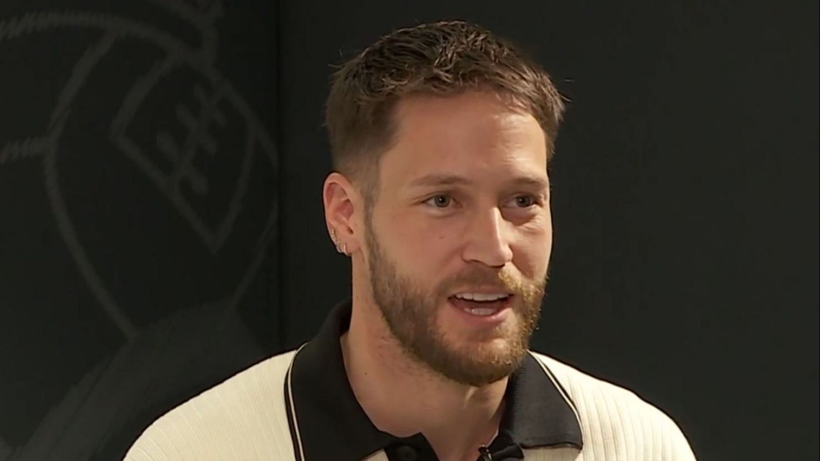 Remiro: "Eliminar al Madrid te da mucho subidón" | Ver