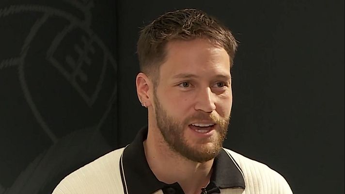  - Remiro: "Eliminar al Madrid te da mucho subidón"