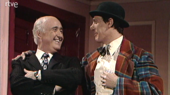 El Gran Circo de TVE - 18/12/1980