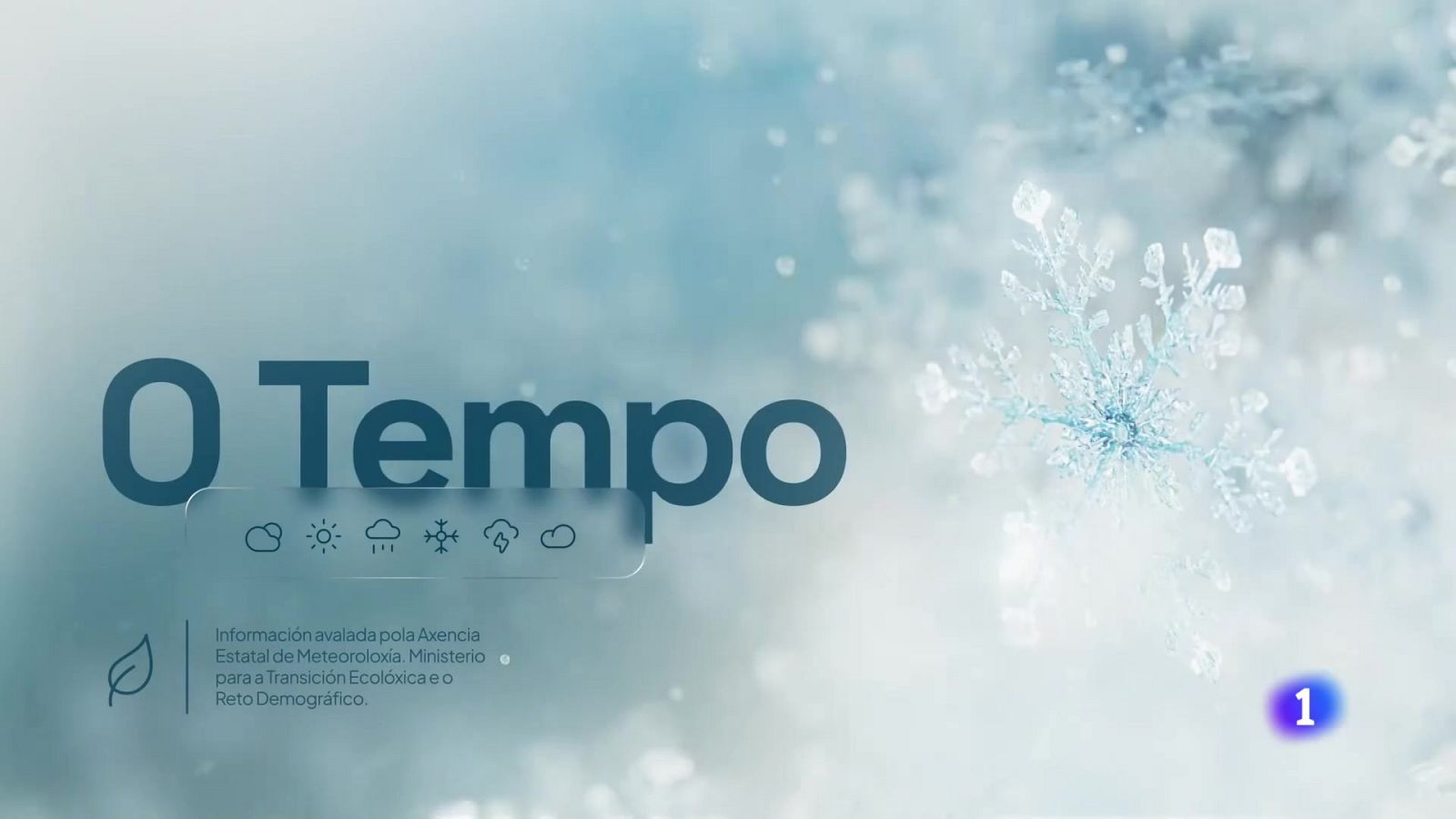 El tiempo en Galicia    26-02-2025 | Ver