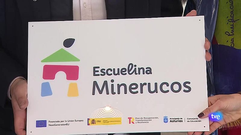 Asturias en 2' - 26/02/25 | Ver