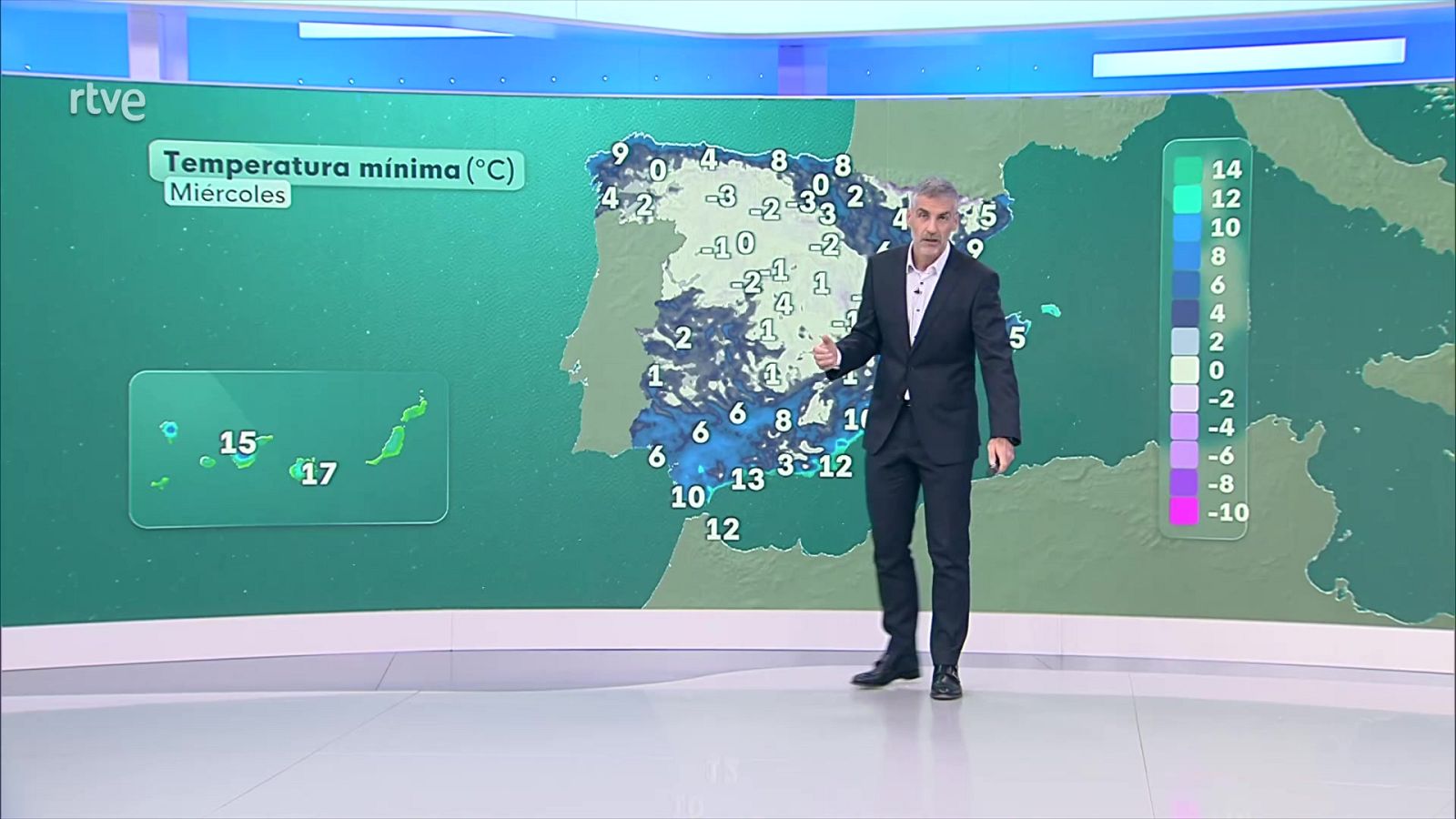 Nevadas en Pirineos - ver ahora