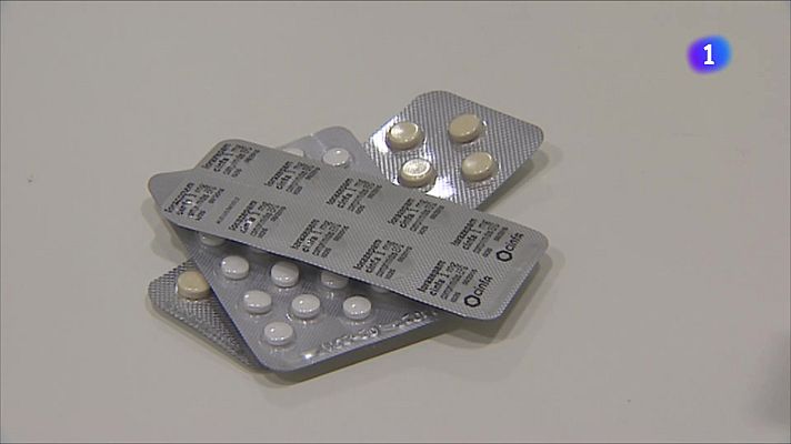 L'Informatiu - Un dels efectes secundaris dels antidepressius, l'augment de pes